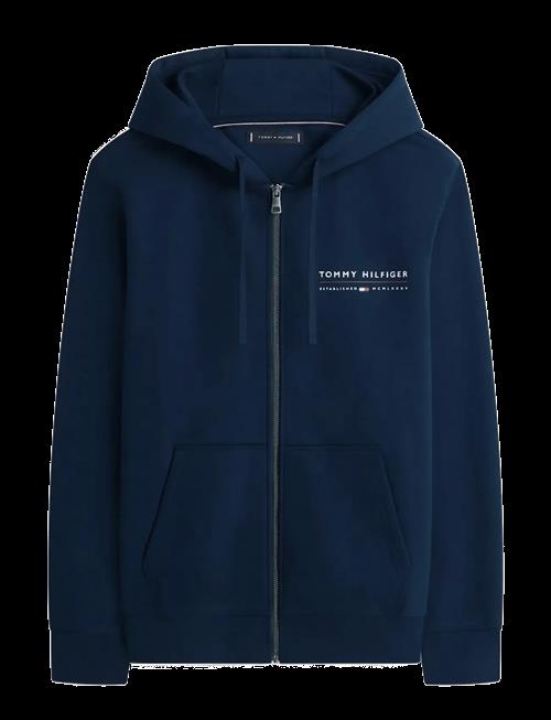 Tommy Hilfiger | Brand Love Tr Lockup Fz Hoody | L