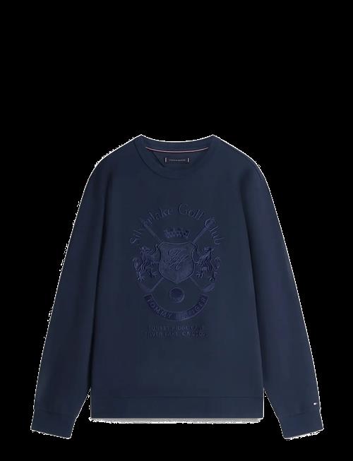 Tommy Hilfiger | Country Club Intechno Sweatshirt | XL