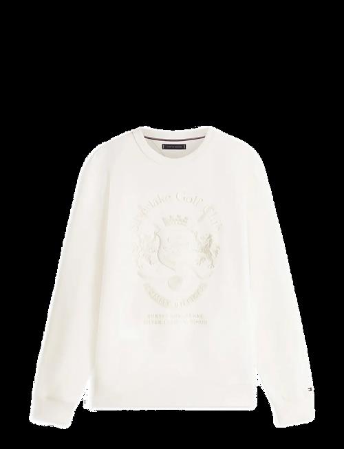 Tommy Hilfiger | Country Club Intechno Sweatshirt | L