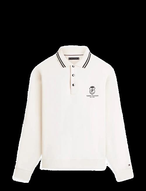 Tommy Hilfiger | Country Club Rugby Sweatshirt | XL