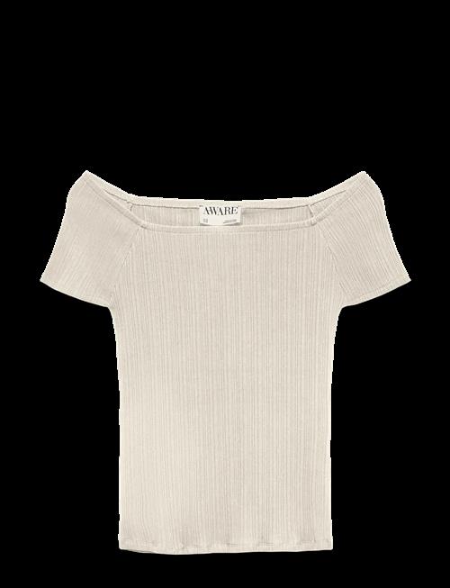 Vero Moda | Awverde Ss Off Shoulder Top Noos | M