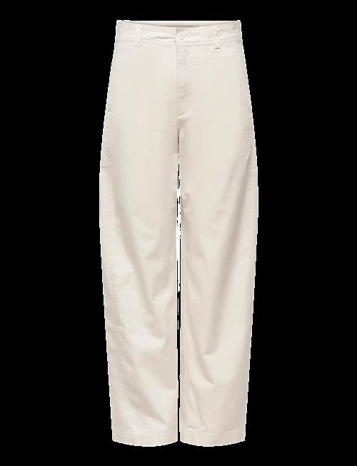 JDY | Jdyselma Hw Barrel Pant Pnt Noos | XS x 32