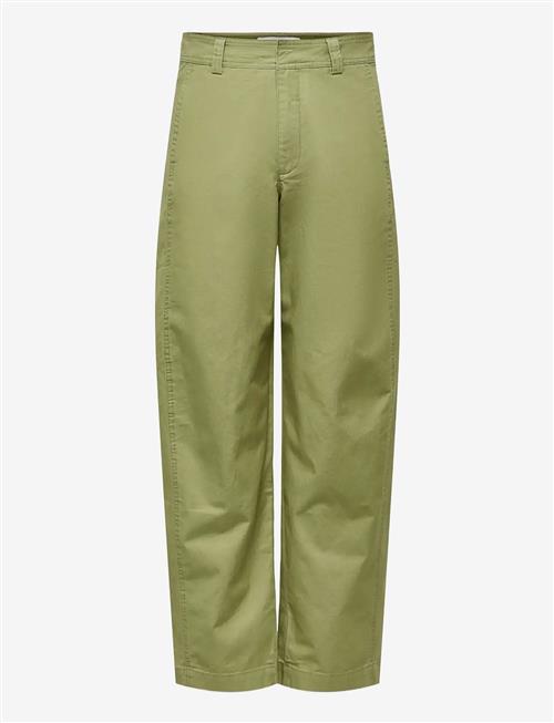 JDY | Jdyselma Hw Barrel Pant Pnt Noos | M x 32