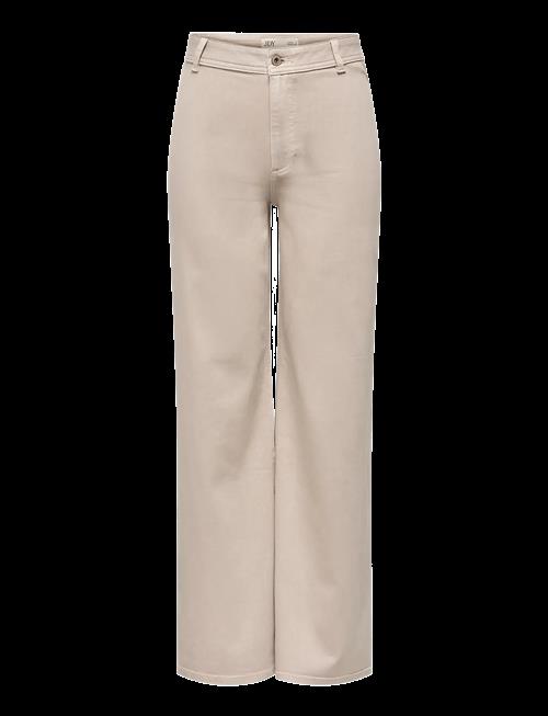 JDY | Jdyiris Stretch Hw Wide Pant Pnt Noos | XS x 32