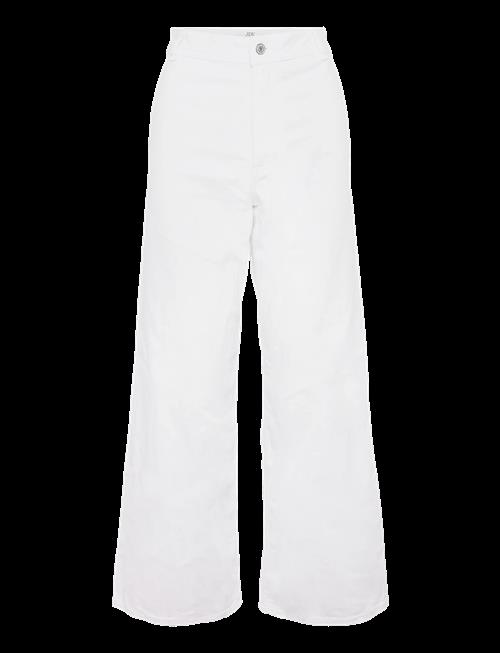 JDY | Jdyiris Stretch Hw Wide Pant Pnt Noos | M x 32