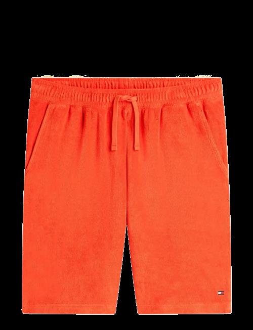 Tommy Hilfiger | Towelling Sweatshorts | S