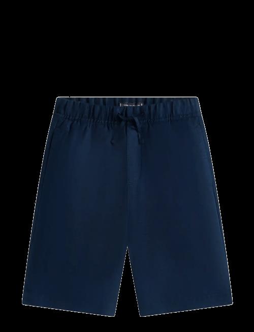 Tommy Hilfiger | Linen Blend Short | 152
