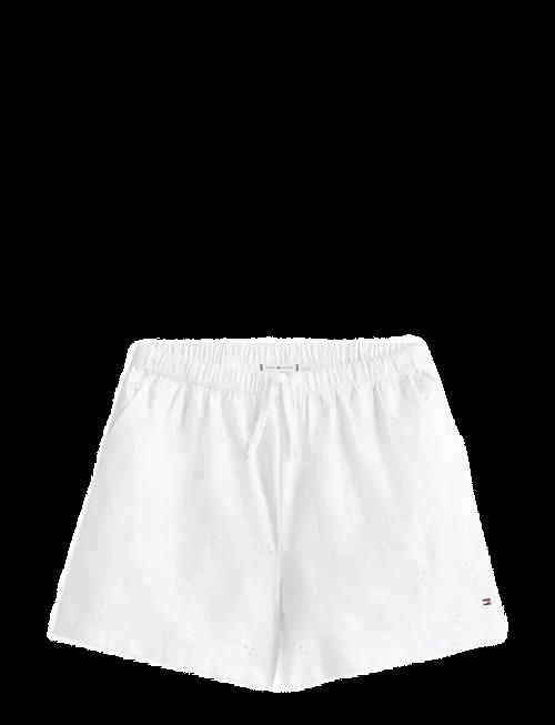 Tommy Hilfiger | Broderie Anglaise Short | 152