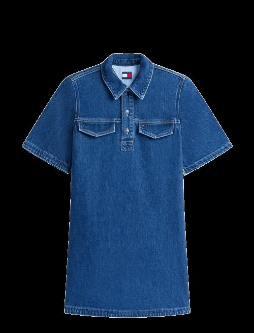 Tommy Jeans | A-Line Dress | S