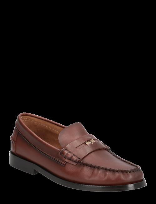 Tommy Hilfiger | Hilfiger Penny Loafer Smooth Lth | 40