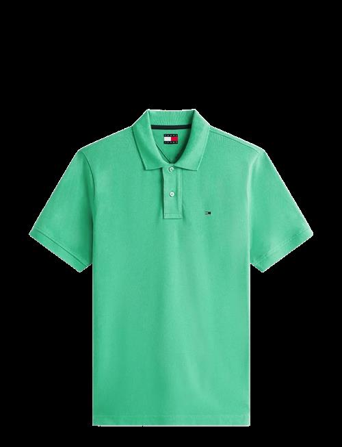 Tommy Jeans | Tjm Reg Ess Polo Ext | S