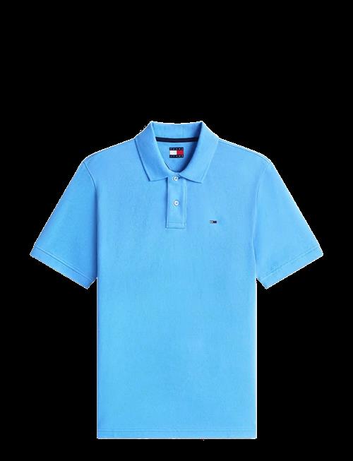 Tommy Jeans | Essential Pique Polo | XL