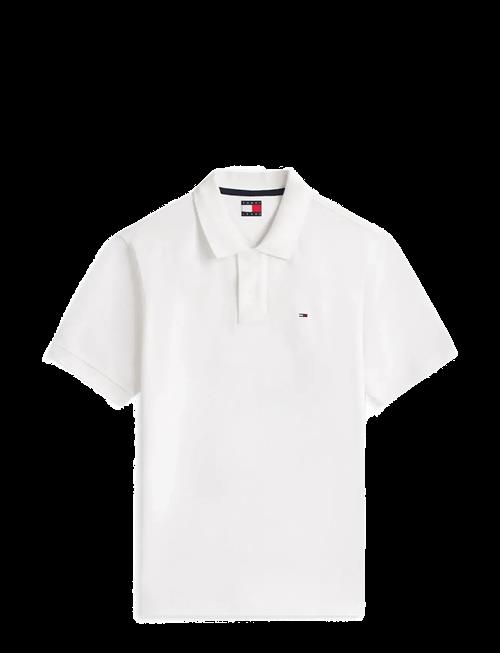 Tommy Jeans | Tjm Reg Ess Polo Ext | M