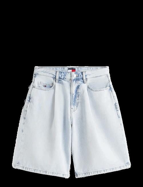 Tommy Jeans | Charlie Ls Short Pleat Bj6014 | 29
