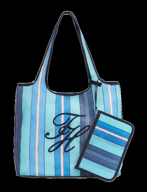 Tommy Hilfiger | Th Summer Tote Mesh | ONE SIZE