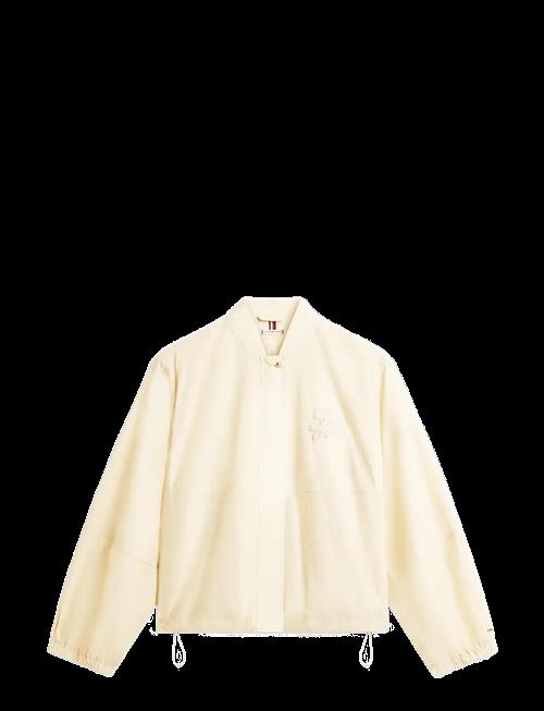Tommy Hilfiger | Nylon Short Balloon Bomber | M
