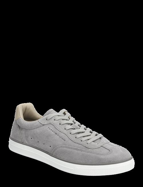 Tommy Hilfiger | Th Lo Lux Suede | 44