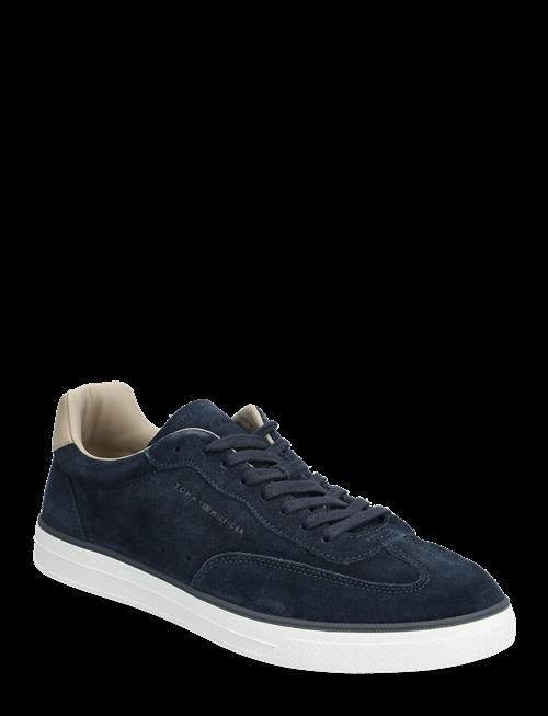 Tommy Hilfiger | Th Lo Lux Suede | 42