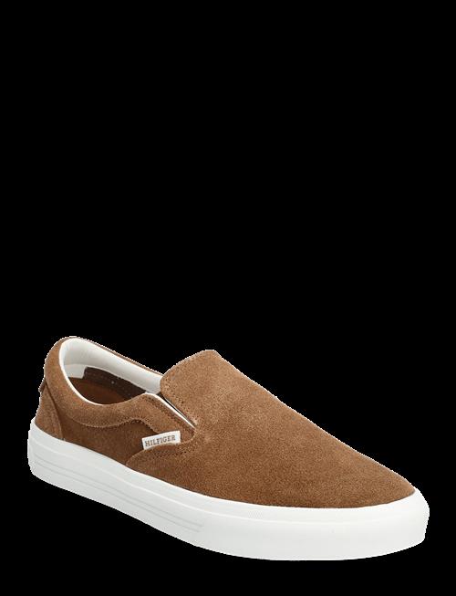 Tommy Hilfiger | Th Vulc Cup Slip On Design | 42