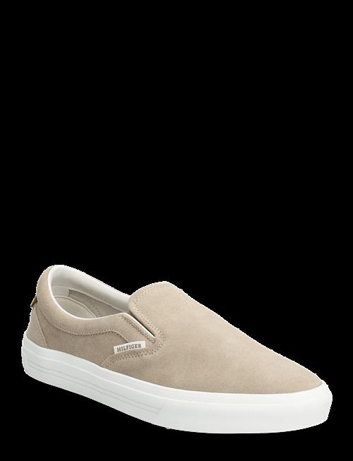 Tommy Hilfiger | Th Vulc Cup Slip On Design | 41