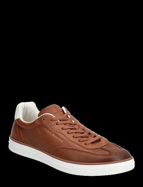 Tommy Hilfiger | Th Lo Lux 1A2 Cognac | 42