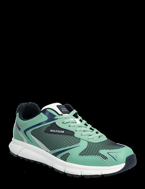 Tommy Hilfiger | Yukon Mix | 40
