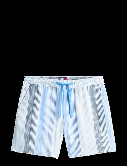 Tommy Jeans | Tjm Textured Stripe Short Ext | M
