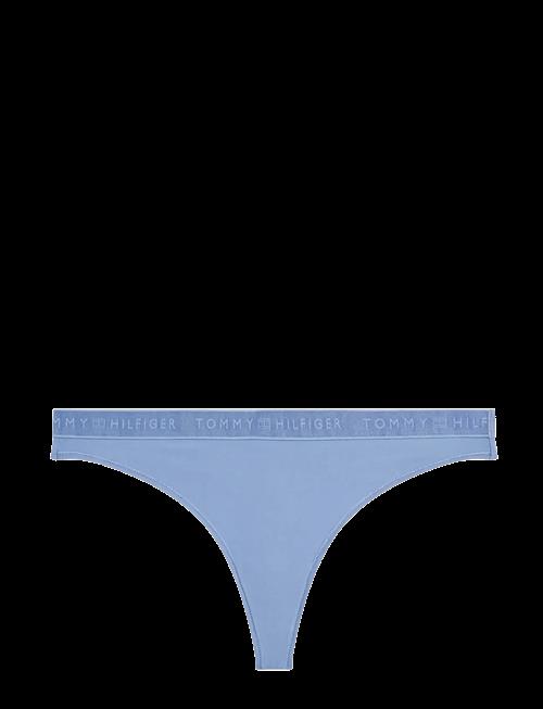 Tommy Hilfiger | Thong  (Ext. Sizes) | M