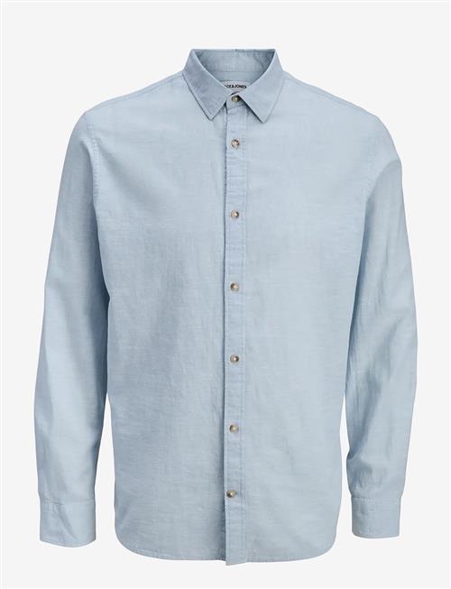Jack & Jones | Jjesummer Linen Blend Shirt L/S Sn | M