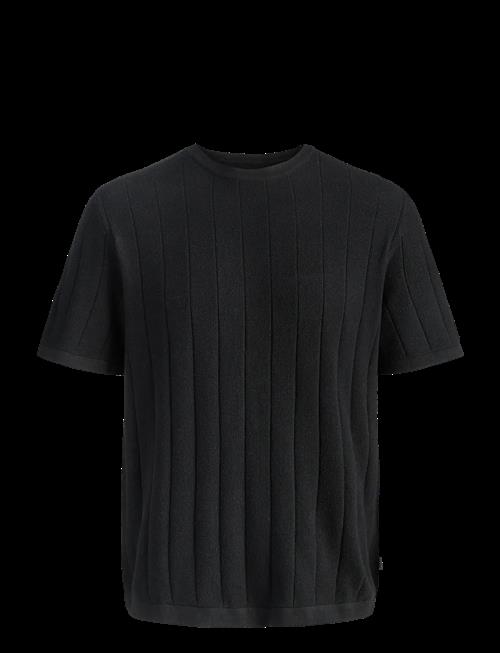 Jack & Jones | Jjebradley Knit Tee Ss Ln | L