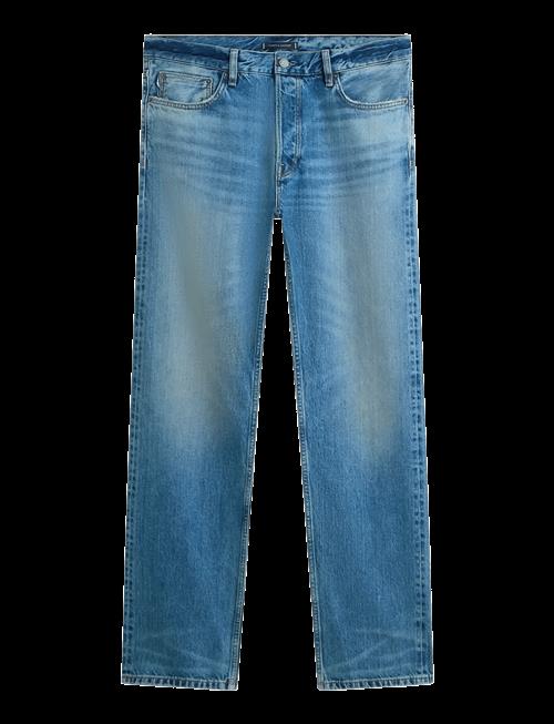 Tommy Hilfiger | Regular Straight Dover Tye Slvdg | 34 x 32
