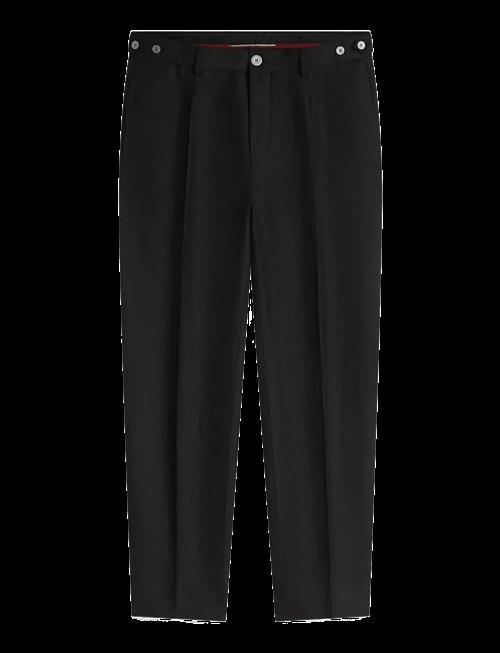 Tommy Hilfiger | Dc Linen Pants | 32 x 32