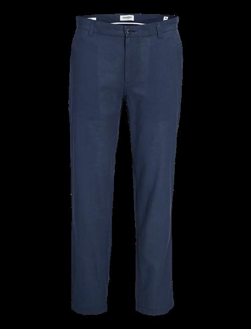 Jack & Jones | Jpstace Summer Linen Blend Chino Pant Sn | 29 x 30