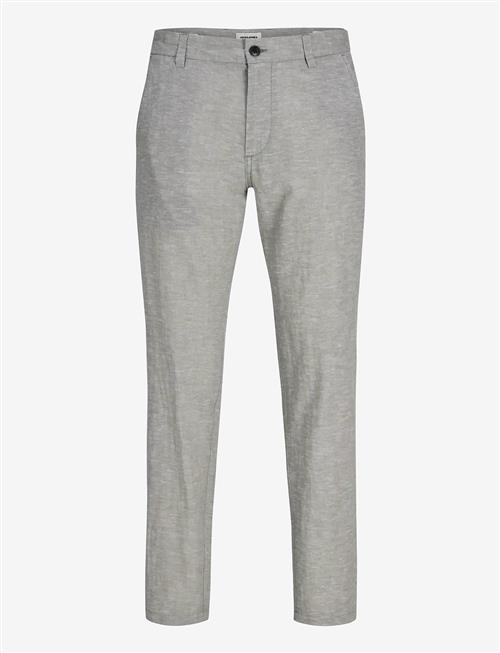 Jack & Jones | Jpstace Summer Linen Blend Chino Pant Sn | 32 x 32