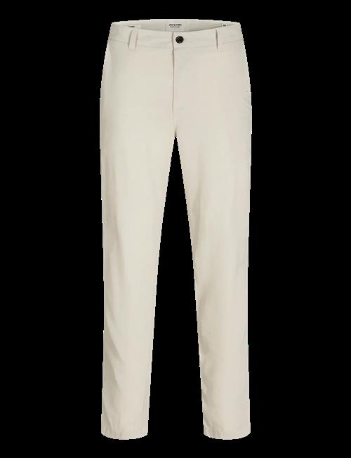 Jack & Jones | Jpstace Summer Linen Blend Chino Pant Sn | 31 x 30