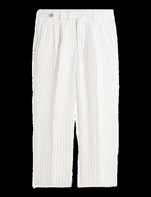 Tommy Hilfiger | Dc Stripe Pants | 32 x 32