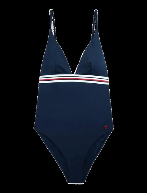 Tommy Hilfiger | Triangle Rp Op (Ext Sizing) | M