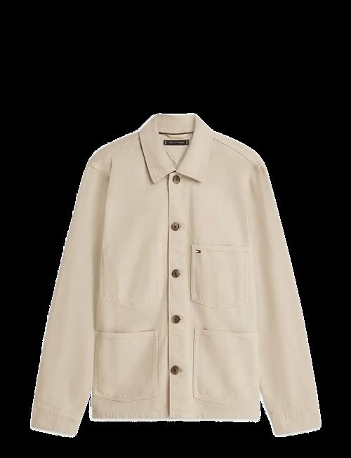 Tommy Hilfiger | Chore Jacket Gmd | L