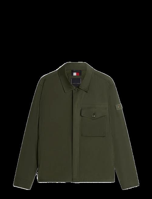Tommy Hilfiger | Extra Lw Shirt Jacket | XL