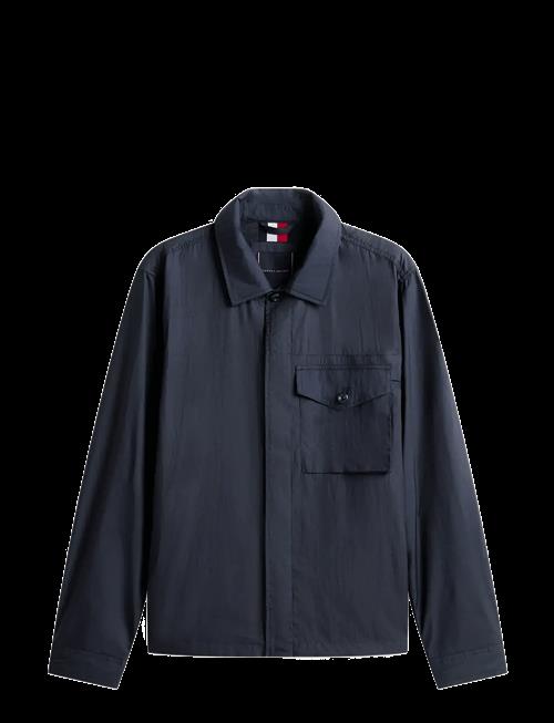 Tommy Hilfiger | Extra Lw Shirt Jacket | M