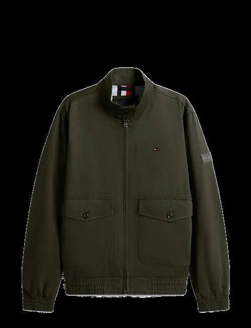 Tommy Hilfiger | Cotton Harrington | M