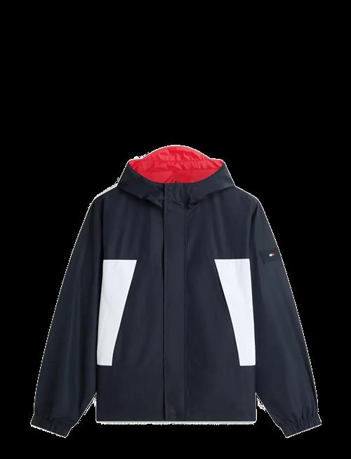 Tommy Hilfiger | Reversible Color Block | M