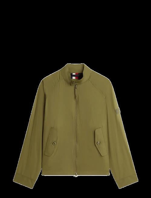 Tommy Hilfiger | Extra Lw Harrington | XXL