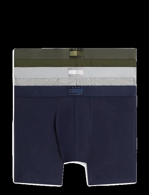 Tommy Hilfiger | 3P Boxer Brief | S