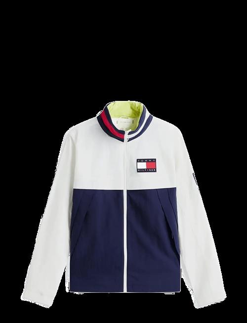 Tommy Hilfiger | Us Sailgp Colorblock Regatta Jkt | XL