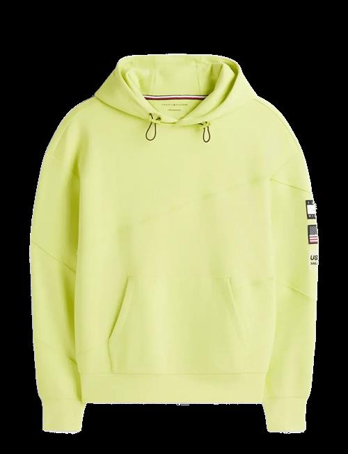Tommy Hilfiger | Us Sailgp Sailing Hoodie | S