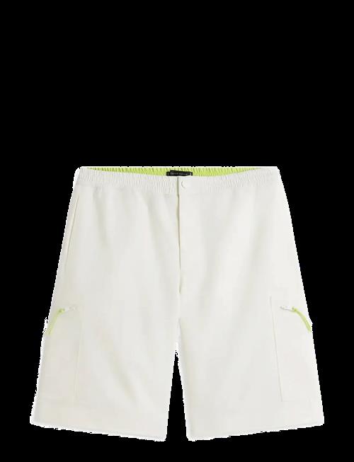 Tommy Hilfiger | Us Sailgp Sailing Cargo Short | S