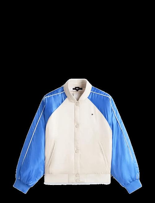 Tommy Hilfiger | Bomber Varisty Colorblock | 152