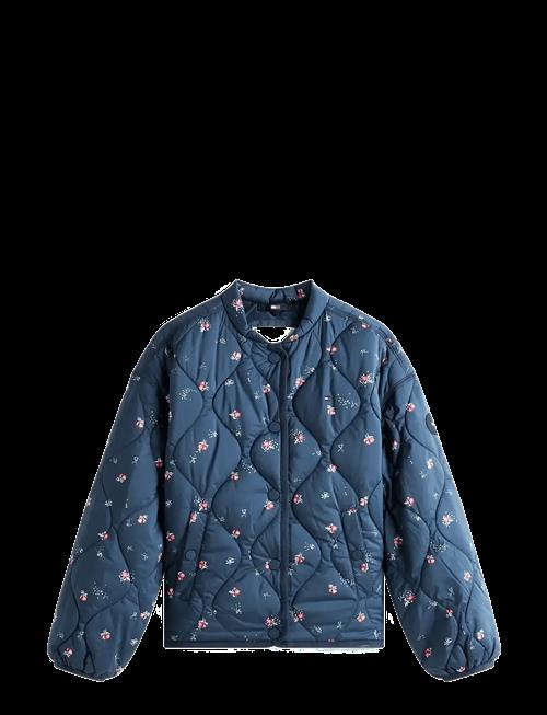Tommy Hilfiger | Quilted Jacket | 140