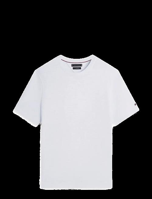 Tommy Hilfiger | Dc Linen Tee | L